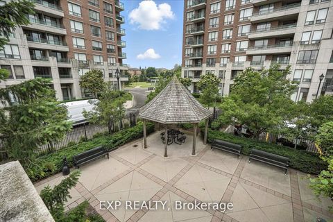 Photo 23 at 505 - 350 Red Maple Road, Langstaff, Richmond Hill