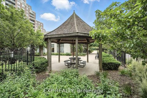 Photo 24 at 505 - 350 Red Maple Road, Langstaff, Richmond Hill