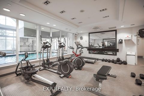 Photo 25 at 505 - 350 Red Maple Road, Langstaff, Richmond Hill