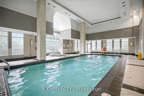 Photo 27 at 505 - 350 Red Maple Road, Langstaff, Richmond Hill