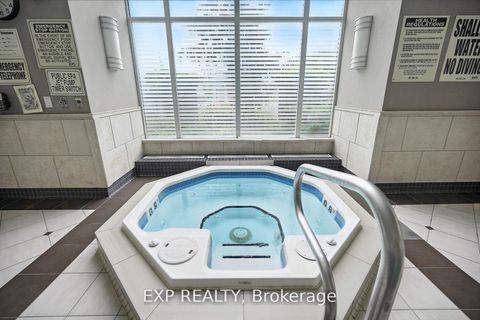 Photo 28 at 505 - 350 Red Maple Road, Langstaff, Richmond Hill