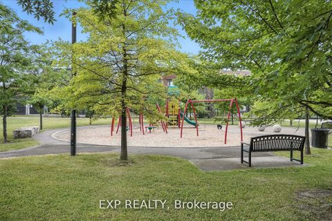 Photo 30 at 505 - 350 Red Maple Road, Langstaff, Richmond Hill