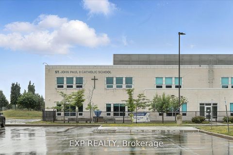 Photo 32 at 505 - 350 Red Maple Road, Langstaff, Richmond Hill
