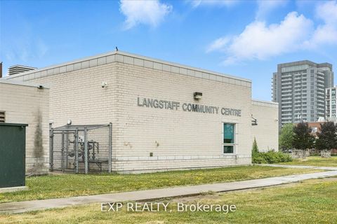 Photo 33 at 505 - 350 Red Maple Road, Langstaff, Richmond Hill
