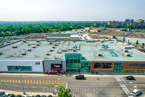 Photo 37 at 505 - 350 Red Maple Road, Langstaff, Richmond Hill