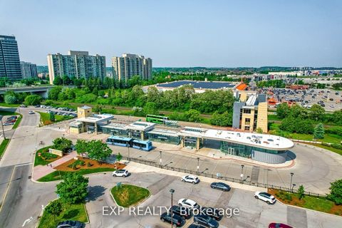 Photo 38 at 505 - 350 Red Maple Road, Langstaff, Richmond Hill