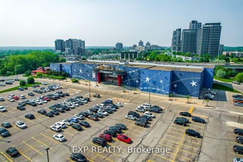 Photo 39 at 505 - 350 Red Maple Road, Langstaff, Richmond Hill