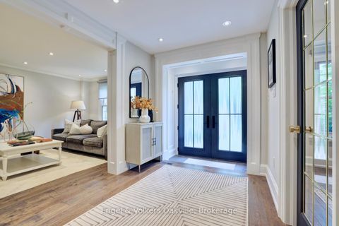 Photo 2 at 262 Vinova Court, SW Southwest, Oakville