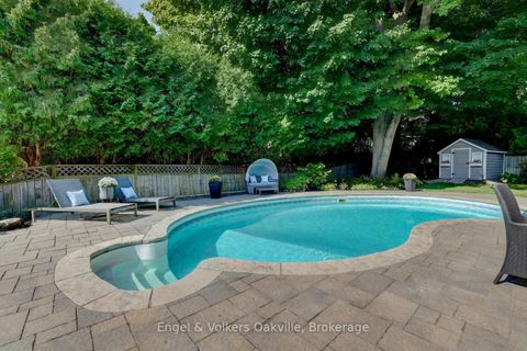 Photo 41 at 262 Vinova Court, SW Southwest, Oakville