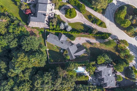 Photo 2 at 78 Arjay Crescent, York Mills, Toronto