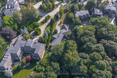 Photo 3 at 78 Arjay Crescent, York Mills, Toronto