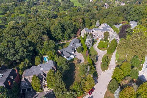 Photo 7 at 78 Arjay Crescent, York Mills, Toronto