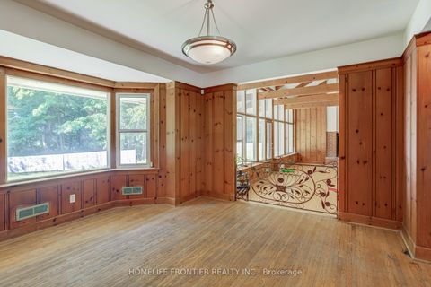 Photo 17 at 78 Arjay Crescent, York Mills, Toronto