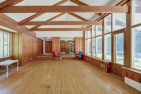 Photo 19 at 78 Arjay Crescent, York Mills, Toronto