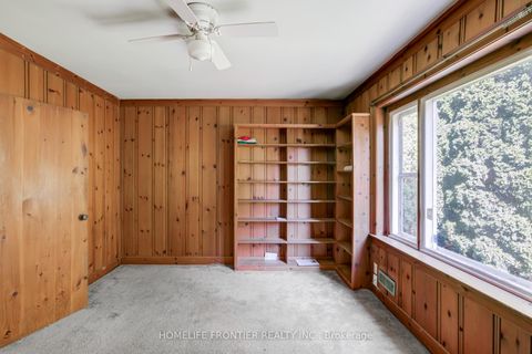 Photo 25 at 78 Arjay Crescent, York Mills, Toronto