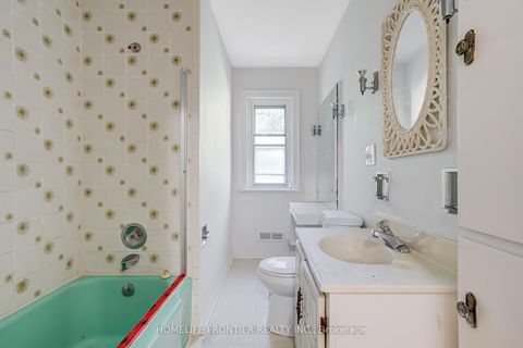Photo 36 at 78 Arjay Crescent, York Mills, Toronto