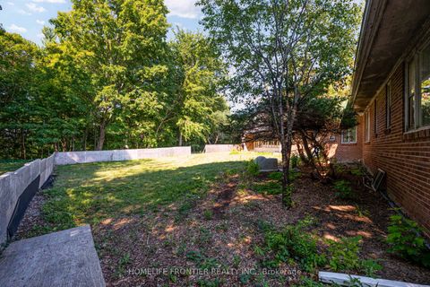 Photo 37 at 78 Arjay Crescent, York Mills, Toronto