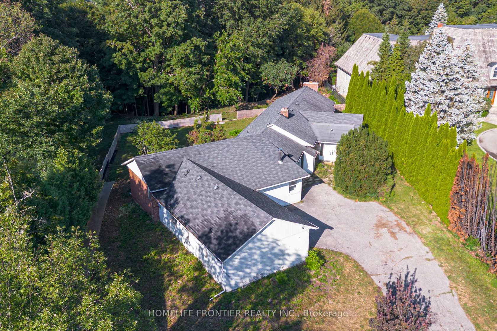 78 Arjay Crescent, York Mills, Toronto 