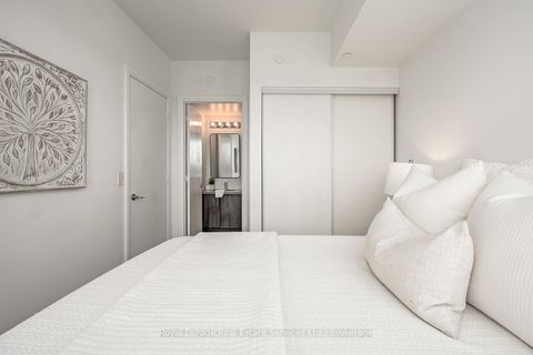 Photo 12 at 410 - 16 McAdam Avenue, Glen Park, Toronto