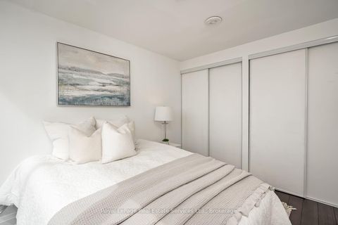 Photo 16 at 410 - 16 McAdam Avenue, Glen Park, Toronto
