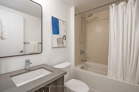 Photo 17 at 410 - 16 McAdam Avenue, Glen Park, Toronto
