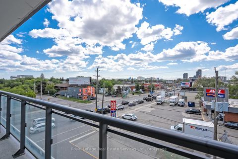 Photo 20 at 410 - 16 McAdam Avenue, Glen Park, Toronto