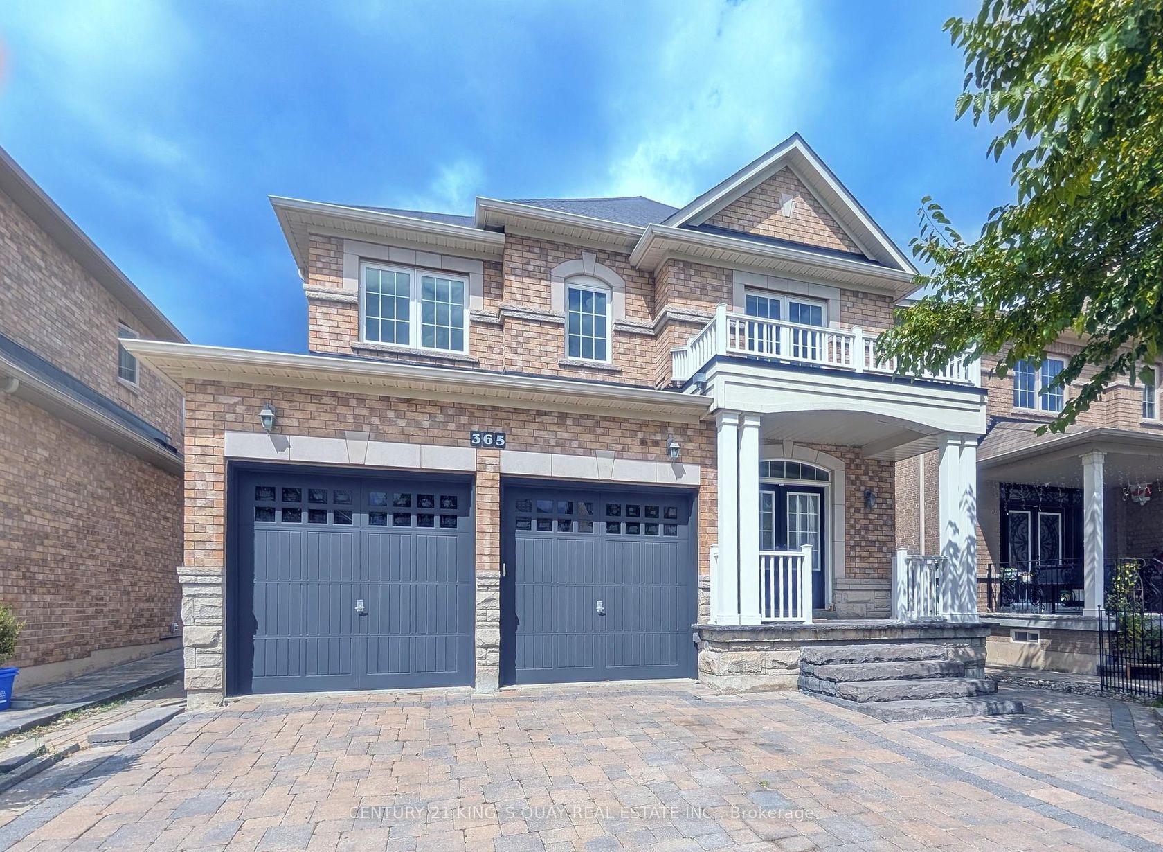 365 Lauderdale Drive, Patterson, Vaughan by Loree Meneguzzi Real Estate 365 Lauderdale Drive, Patterson, Vaughan