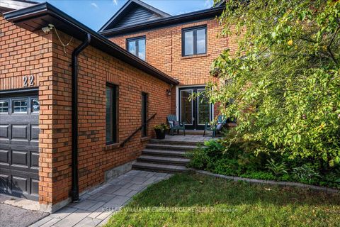 Photo 1 at 22 River Ridge Road, Bayshore, Barrie Photo 1 at 22 River Ridge Road, Bayshore, Barrie