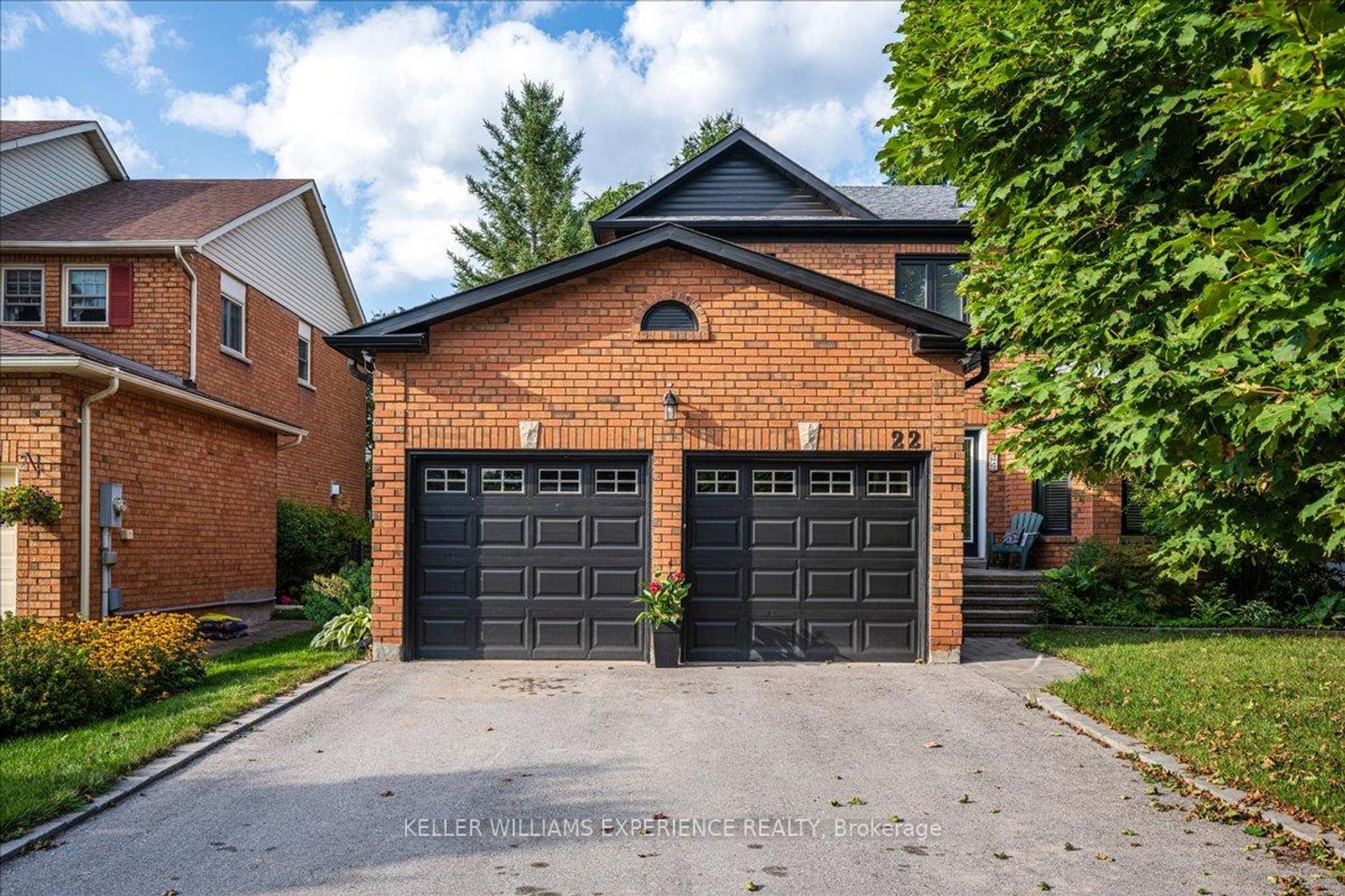 22 River Ridge Road, Bayshore, Barrie photo 1