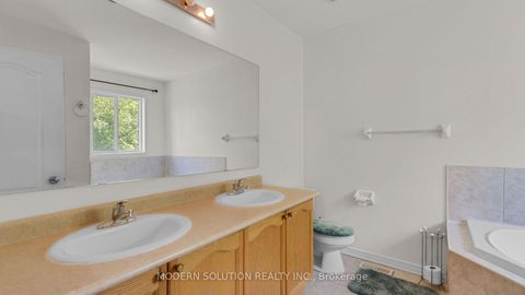 Photo 23 at 86 Lebovic Drive, Oak Ridges Lake Wilcox, Richmond Hill