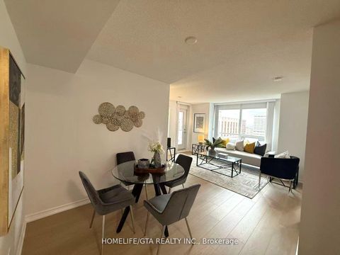 Photo 4 at 1509 - 761 Bay Street, Bay Street Corridor, Toronto