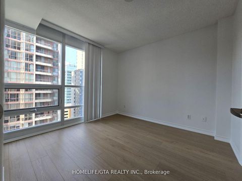 Photo 19 at 1509 - 761 Bay Street, Bay Street Corridor, Toronto