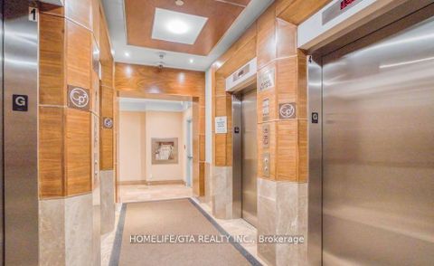 Photo 30 at 1509 - 761 Bay Street, Bay Street Corridor, Toronto