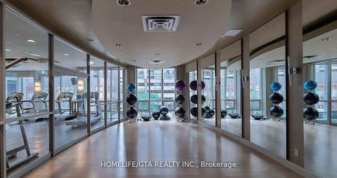 Photo 32 at 1509 - 761 Bay Street, Bay Street Corridor, Toronto