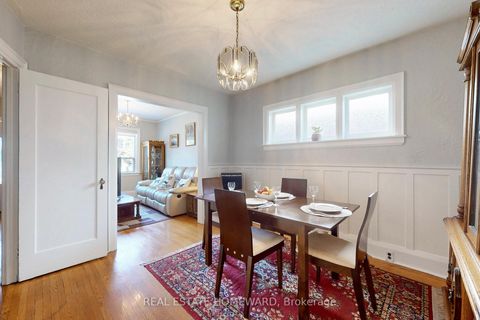 Photo 9 at 87 Guestville Avenue, Mount Dennis, Toronto