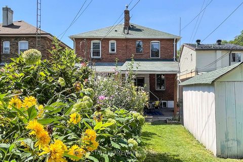 Photo 40 at 87 Guestville Avenue, Mount Dennis, Toronto