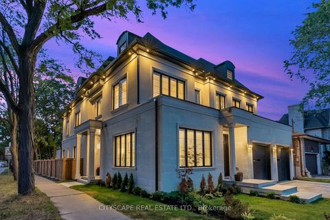 Photo 1 at 140 Hillmount Avenue, Lawrence, Toronto Photo 1 at 140 Hillmount Avenue, Lawrence, Toronto