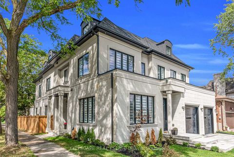 Photo 8 at 140 Hillmount Avenue, Lawrence, Toronto Photo 8 at 140 Hillmount Avenue, Lawrence, Toronto