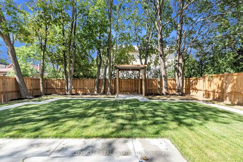 Photo 45 at 140 Hillmount Avenue, Lawrence, Toronto Photo 45 at 140 Hillmount Avenue, Lawrence, Toronto