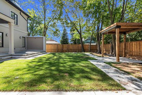 Photo 46 at 140 Hillmount Avenue, Lawrence, Toronto Photo 46 at 140 Hillmount Avenue, Lawrence, Toronto