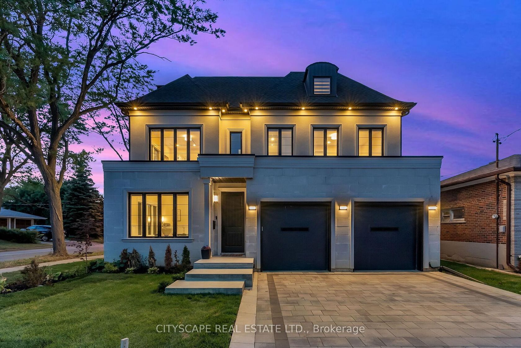 140 Hillmount Avenue, Lawrence, Toronto 