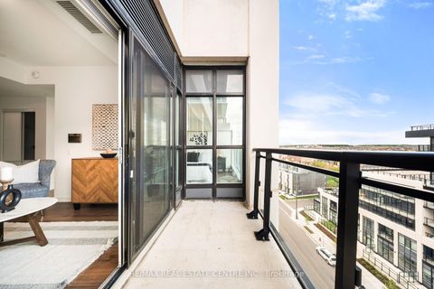 Photo 18 at 813 - 405 Dundas Street W, GO Glenorchy, Oakville