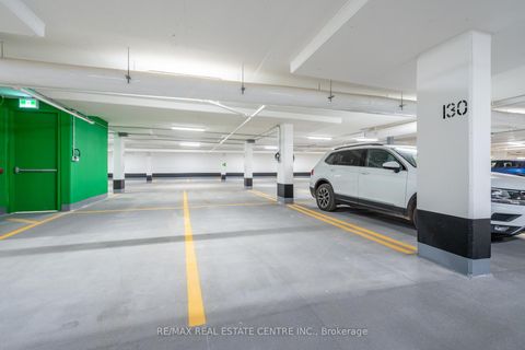 Photo 20 at 813 - 405 Dundas Street W, GO Glenorchy, Oakville
