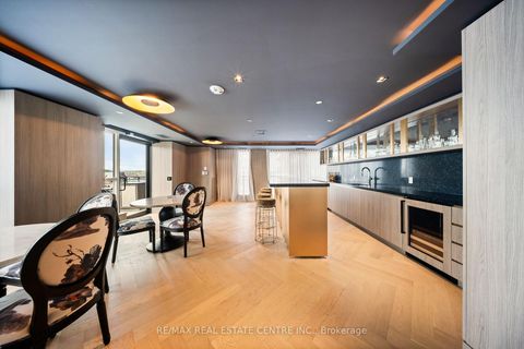 Photo 21 at 813 - 405 Dundas Street W, GO Glenorchy, Oakville