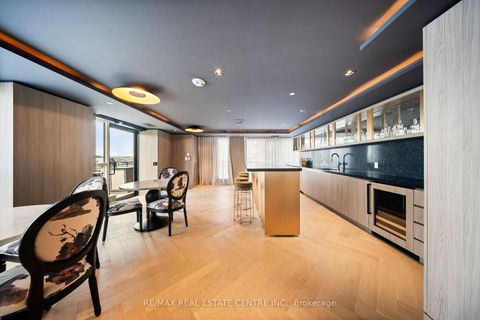Photo 22 at 813 - 405 Dundas Street W, GO Glenorchy, Oakville