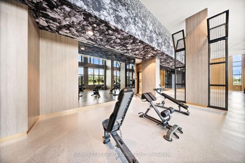 Photo 28 at 813 - 405 Dundas Street W, GO Glenorchy, Oakville