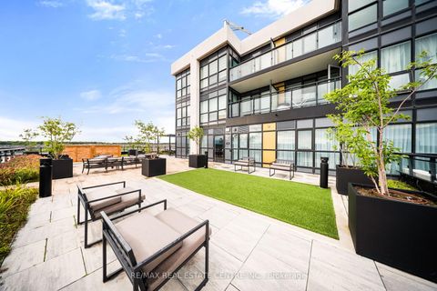 Photo 29 at 813 - 405 Dundas Street W, GO Glenorchy, Oakville