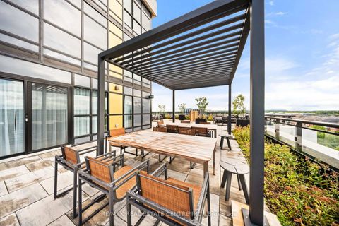 Photo 31 at 813 - 405 Dundas Street W, GO Glenorchy, Oakville