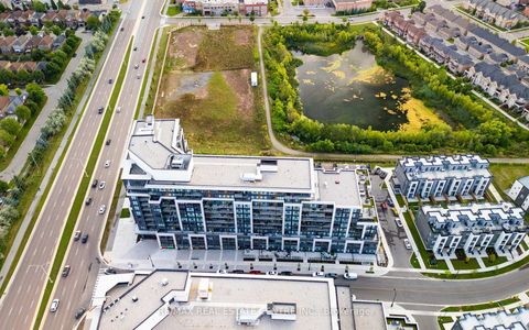 Photo 33 at 813 - 405 Dundas Street W, GO Glenorchy, Oakville