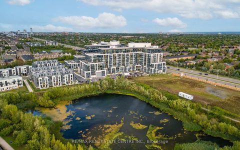 Photo 45 at 813 - 405 Dundas Street W, GO Glenorchy, Oakville